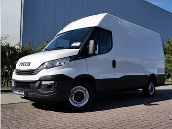 Fourgon utilitaire Iveco Daily 35S16 l2h2 airco: photos 1