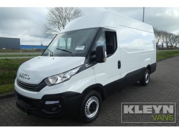 Fourgon grand volume Iveco Daily 35S16 l2h2 hi-matic airco: photos 1