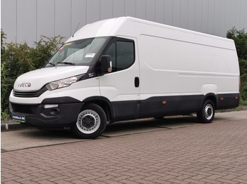 Fourgon utilitaire Iveco Daily 35S16 l3h2 hi-matic airco: photos 1