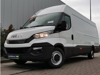 Fourgon utilitaire Iveco Daily 35S16 l3h2 hi-matic maxi: photos 1