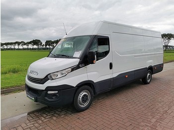 Fourgon utilitaire Iveco Daily 35S16 l3h2 maxi automaat: photos 1
