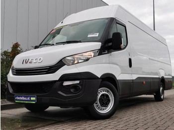 Fourgon utilitaire Iveco Daily 35S16 l3h2 maxi hi-matic: photos 1