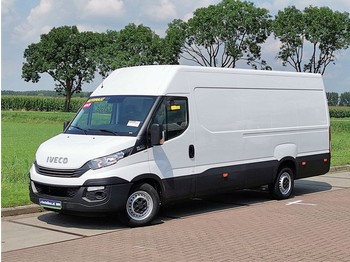 Fourgon utilitaire Iveco Daily 35S16 l3h2 maxi hi-matic: photos 1
