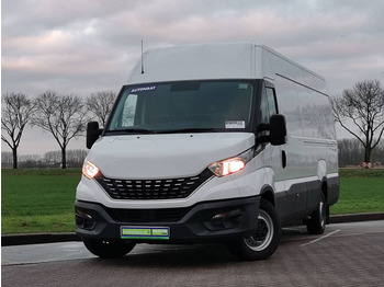 Fourgon utilitaire Iveco Daily 35S16 l4h2 maxi automaat!: photos 1