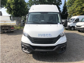 Iveco Daily 35S18HA8V/P AIRPRO 4100 132 kW (179 PS)...  - Fourgon utilitaire: photos 2