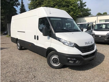 Iveco Daily 35S18HA8V/P AIRPRO 4100 132 kW (179 PS)...  - Fourgon utilitaire: photos 1