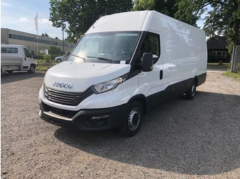 Iveco Daily 35S18HA8V/P AIRPRO 4100 132 kW (179 PS)...  - Fourgon utilitaire: photos 3