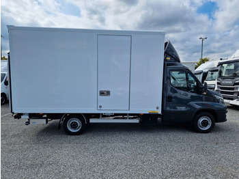 Fourgon grand volume neuf Iveco Daily 35S18 Koffer BÄR LBW: photos 4