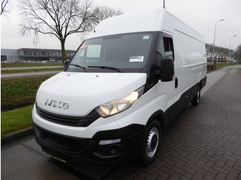 Fourgon utilitaire Iveco Daily 35S18 l3h2 airco: photos 1