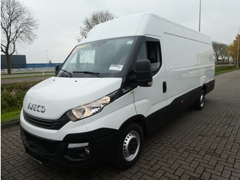 Fourgon utilitaire Iveco Daily 35S18 maxi ac automaat: photos 1
