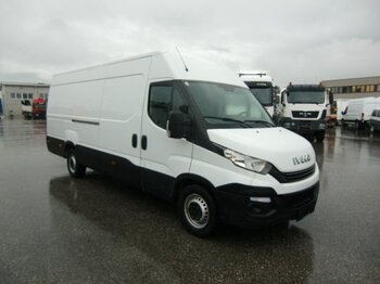 Fourgon utilitaire Iveco Daily 35-160  Kastenwagen L4H2: photos 1