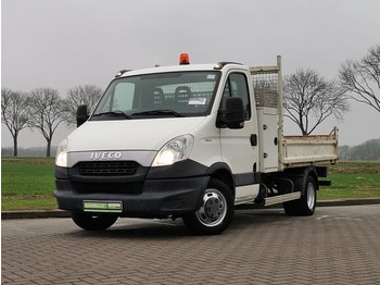 Utilitaire benne Iveco Daily 35 C 13: photos 1