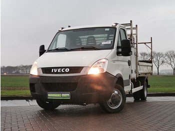Utilitaire benne Iveco Daily 35 C 15: photos 1