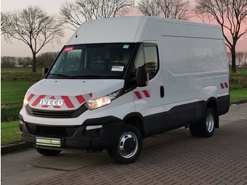 Fourgon utilitaire Iveco Daily 35 C l2h2 3.0ltr!: photos 1