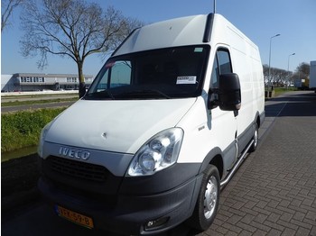Fourgon utilitaire Iveco Daily 35 S 13 l2h2, airco: photos 1