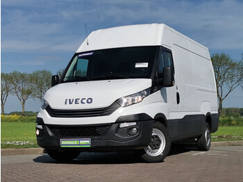 Fourgon utilitaire Iveco Daily 35 S 14: photos 1