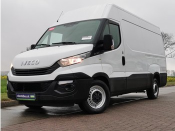 Fourgon utilitaire Iveco Daily 35 S 140 l2h2, airco: photos 1