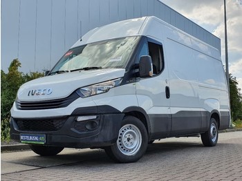 Fourgon utilitaire Iveco Daily 35 S 140, lang, hoog, air: photos 1
