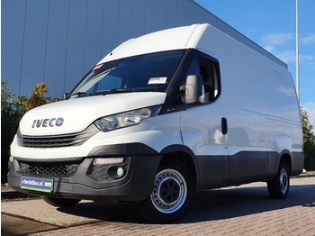 Fourgon utilitaire Iveco Daily 35 S 14 l2h2 airco: photos 1