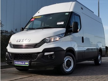 Fourgon utilitaire Iveco Daily 35 S 160 l2h2 hi-matic, a: photos 1