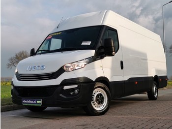 Fourgon utilitaire Iveco Daily 35 S 18: photos 1