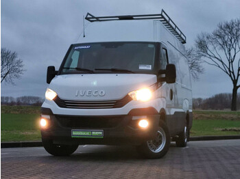 Fourgon utilitaire Iveco Daily 35 S daily 35s18: photos 1