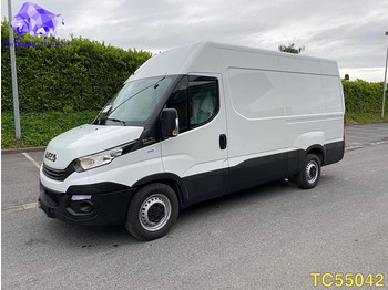 Fourgon utilitaire Iveco Daily 35s16 HiMatic - automaat Euro 6: photos 1