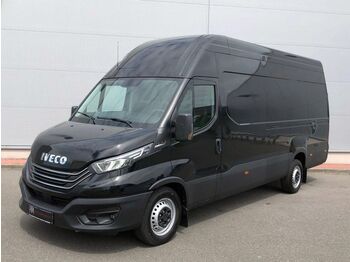 Fourgon utilitaire Iveco Daily 3.0L Kasten L4H3 35S18 SCHWING LED MFL DAB: photos 1