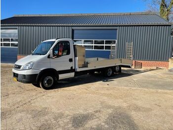 Pick-up Iveco Daily 40C 13 euro 4 LD: photos 1