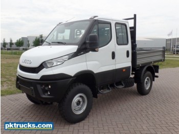 Utilitaire plateau neuf Iveco Daily 55S15DW (11 Units): photos 1