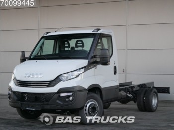 Véhicule utilitaire neuf Iveco Daily 72C15 3.0 Nieuw Chassis Euro 6 A/C Cruise control: photos 1