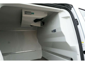 Utilitaire frigorifique Mercedes-Benz 111 CDI Vito, Winter Kühlaufbau, Webasto Kühlung: photos 1