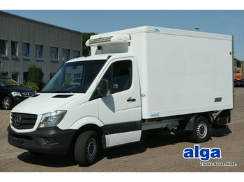 Utilitaire frigorifique Mercedes-Benz 316 CDI Sprinter, LBW, Tiefkühler, 3,5mtr. lang: photos 1