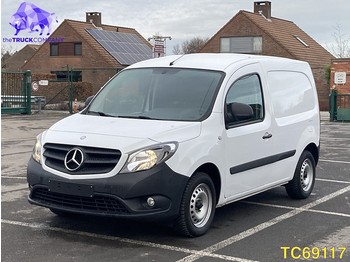 Véhicule utilitaire Mercedes-Benz Citan 108 CDI Euro 6