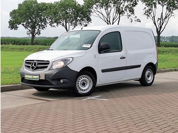 Fourgon utilitaire Mercedes-Benz Citan 108 CDI long, airco: photos 1