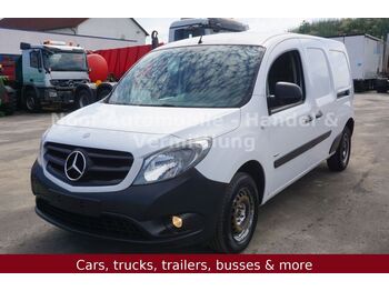 Véhicule utilitaire Mercedes-Benz Citan 109 CDI Kasten extralang *E5/Klima