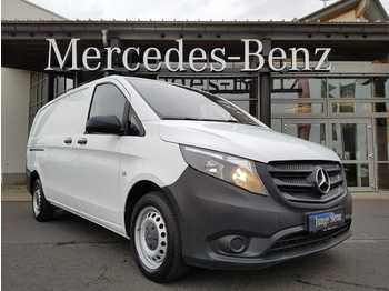 Fourgon utilitaire Mercedes-Benz MB Vito 111 CDI AHK Tempo: photos 1