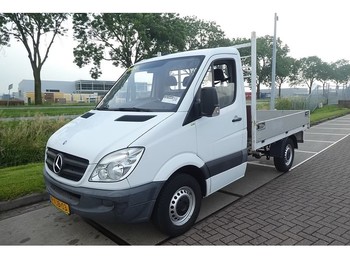 Véhicule utilitaire Mercedes-Benz Sprinter 213 CDI slechts 40 dkm!