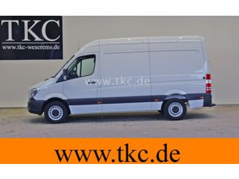 Fourgon grand volume neuf Mercedes-Benz Sprinter 216 316 CDI/36 Kasten Klima AHK #78T302: photos 1