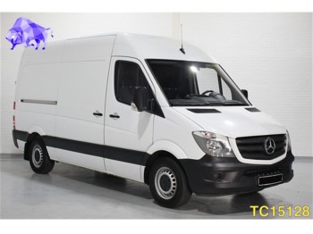 Véhicule utilitaire Mercedes-Benz Sprinter 313 Euro 6: photos 1