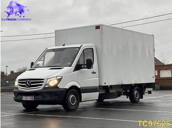 Véhicule utilitaire Mercedes-Benz Sprinter 314 Euro 6