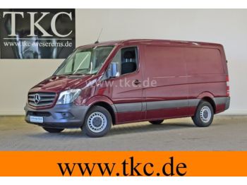 Fourgon grand volume neuf Mercedes-Benz Sprinter 316 CDI/3665 Flachdach KLIMA #78T285: photos 1