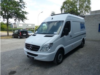 Véhicule utilitaire Mercedes-Benz Sprinter 316 CDI 3.5: photos 1