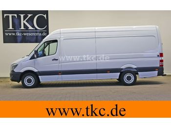 Fourgon utilitaire neuf Mercedes-Benz Sprinter 316 CDI/43 Maxi Klima driver com#70T023: photos 1