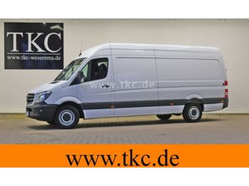 Fourgon grand volume neuf Mercedes-Benz Sprinter 316 CDI Maxi Klima Ka AHK 3,5 t #79T006: photos 1
