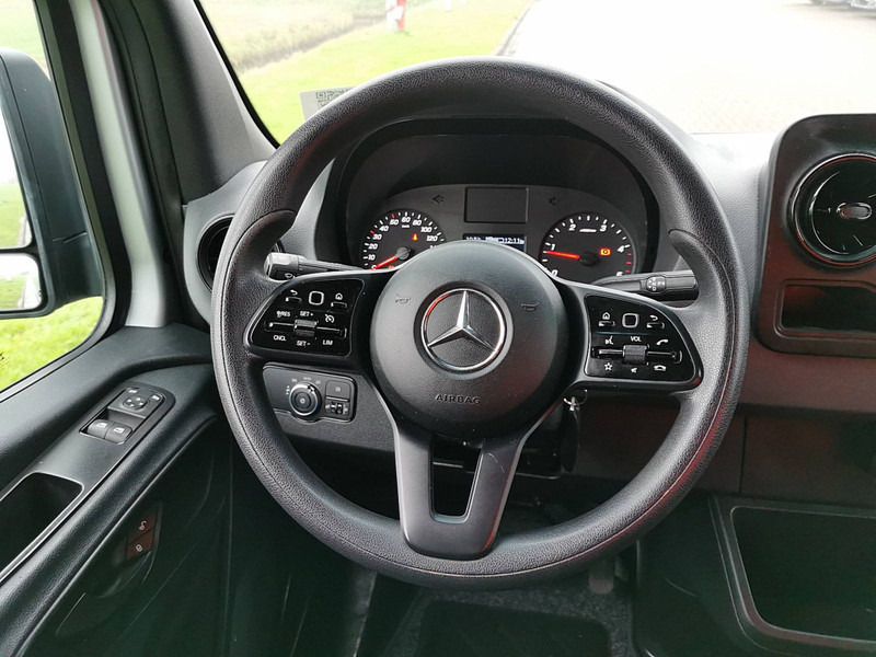 Fourgon utilitaire Mercedes-Benz Sprinter 316 l2h2 3.5t trekhaak!: photos 8