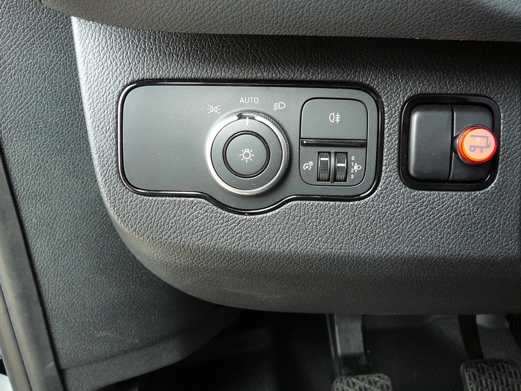 Utilitaire frigorifique neuf Mercedes-Benz Sprinter 317 CDI Kühlkoffer LBW Xarios 300 GH: photos 24