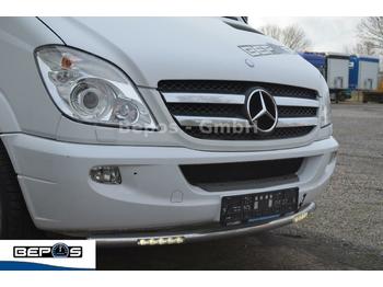 Fourgon utilitaire Mercedes-Benz Sprinter II 318/319 CDI-Büro -Wohnmobil: photos 1