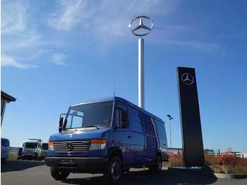 Fourgon utilitaire neuf Mercedes-Benz Vario 818 Hochdach 4.250 Euro3+Klima+ohne EZ: photos 1