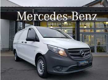 Fourgon utilitaire Mercedes-Benz Vito 114 CDI Kasten Tempomat: photos 1